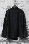ARCHIVIO J.M.Ribot striped suit G47/GS